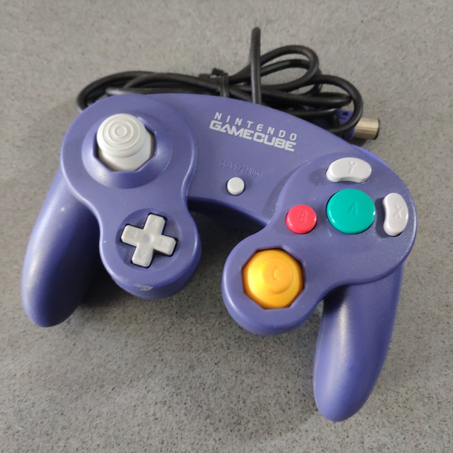 Gamecube