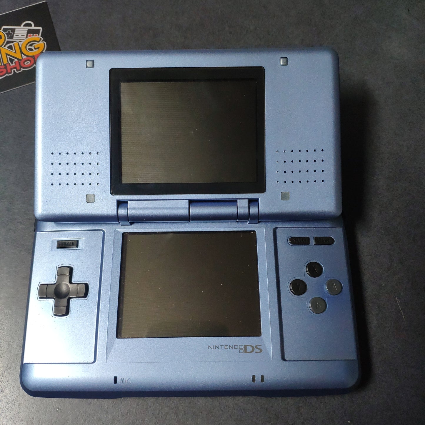 Nintendo DS