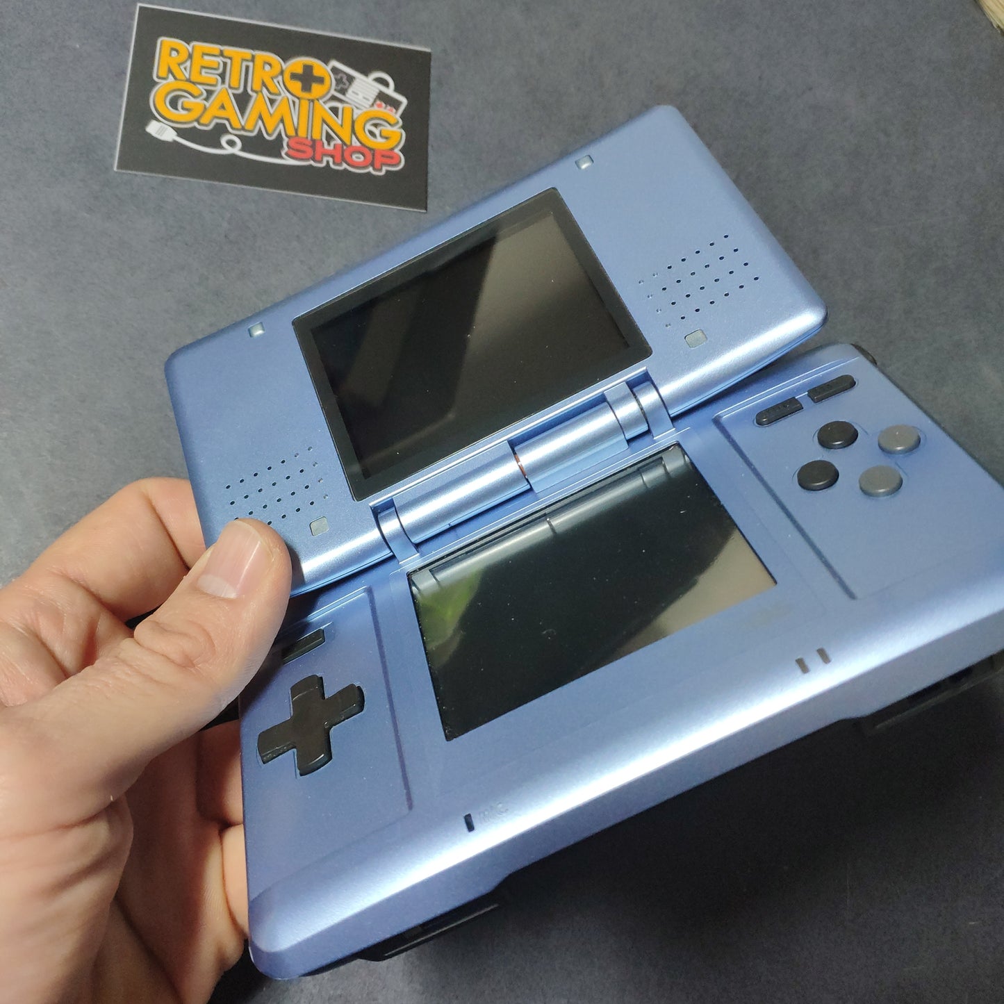 Nintendo DS