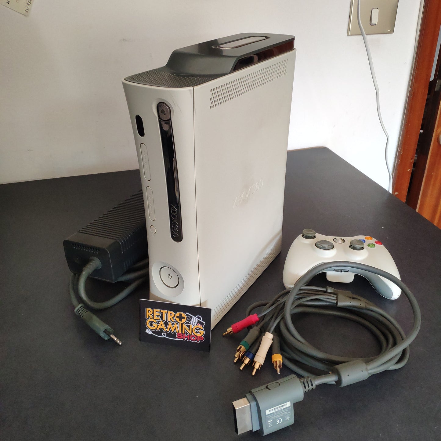 Xbox 360
