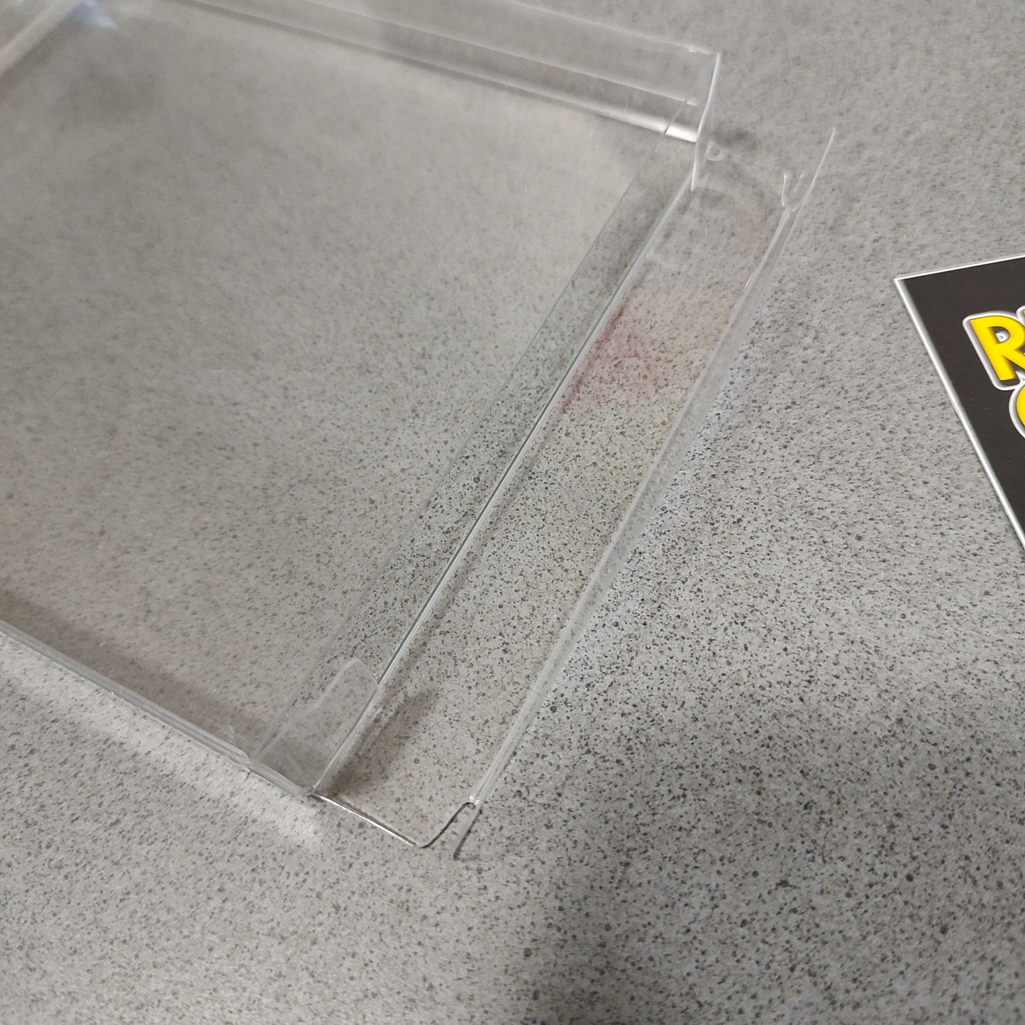 Playstation 1 Game Protective Case
