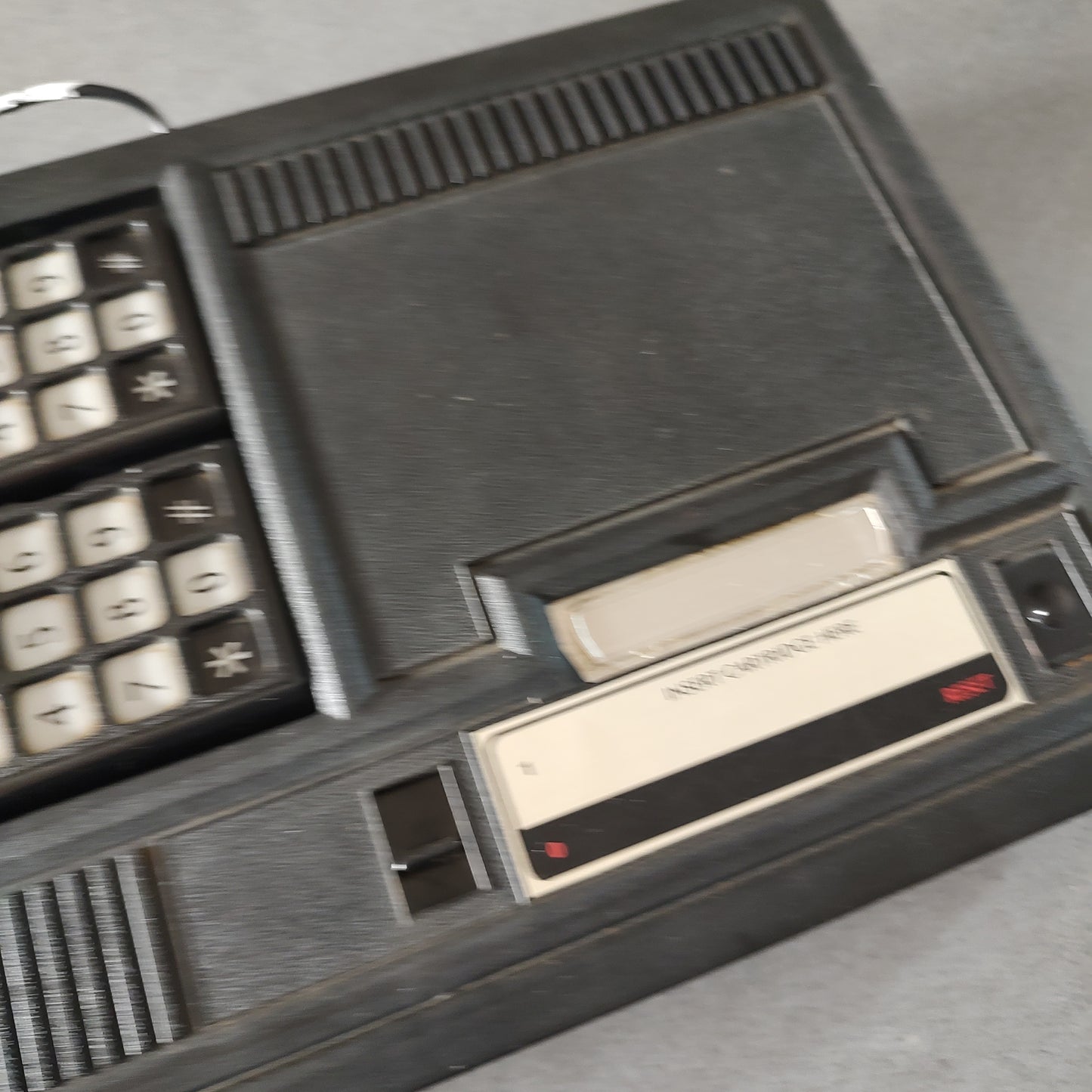 Cbs Colecovision