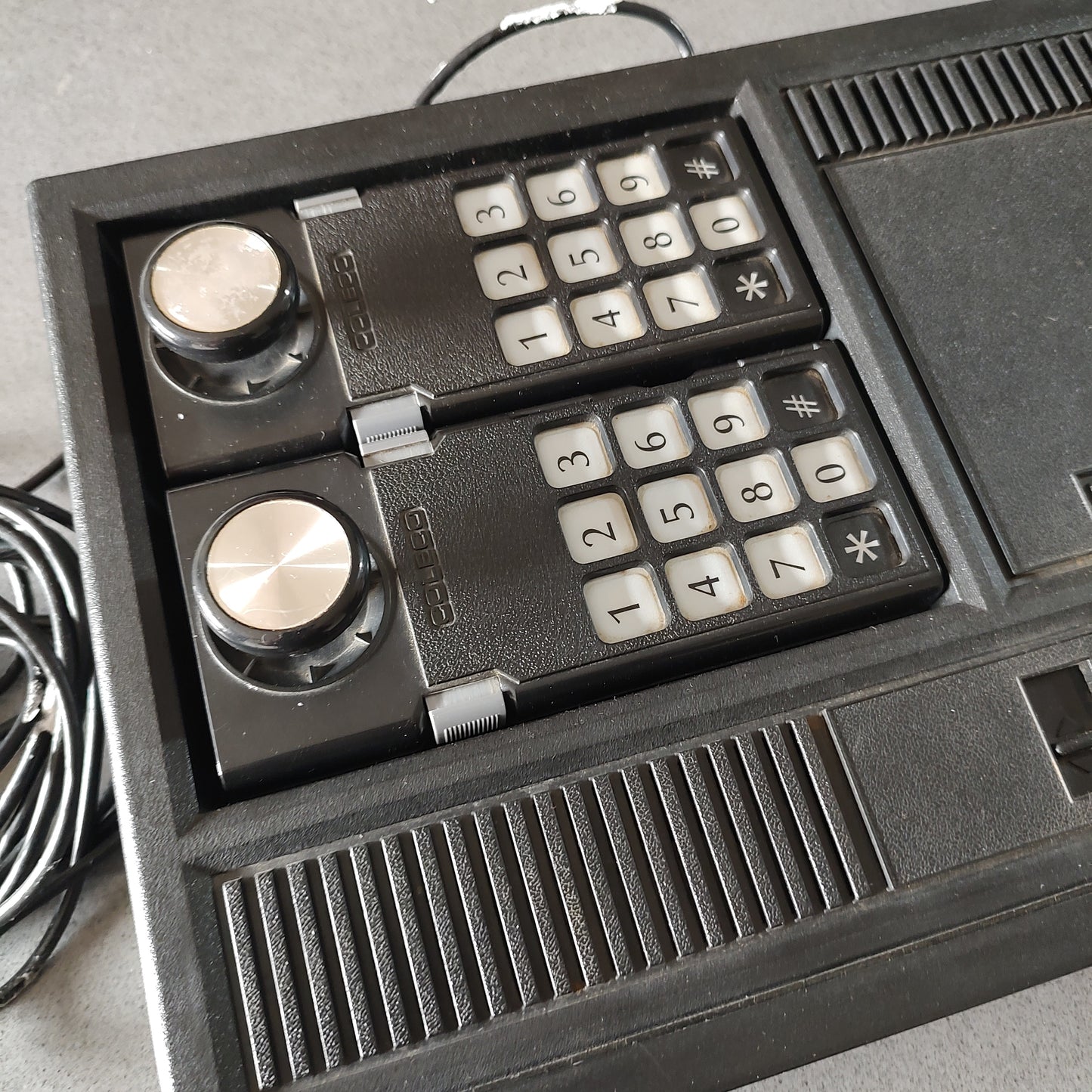 Cbs Colecovision