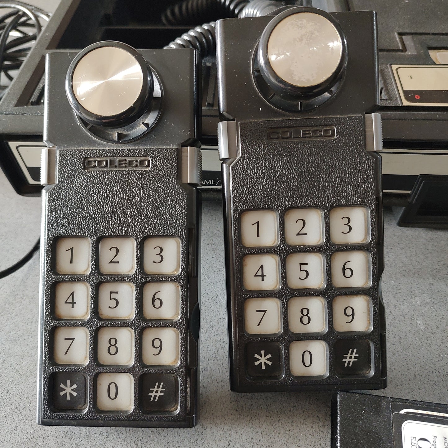 Cbs Colecovision