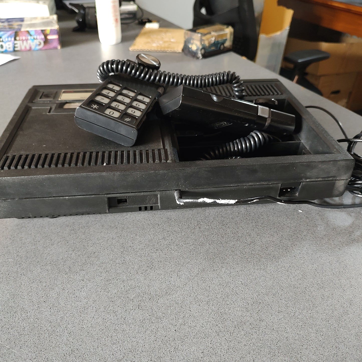 Cbs Colecovision