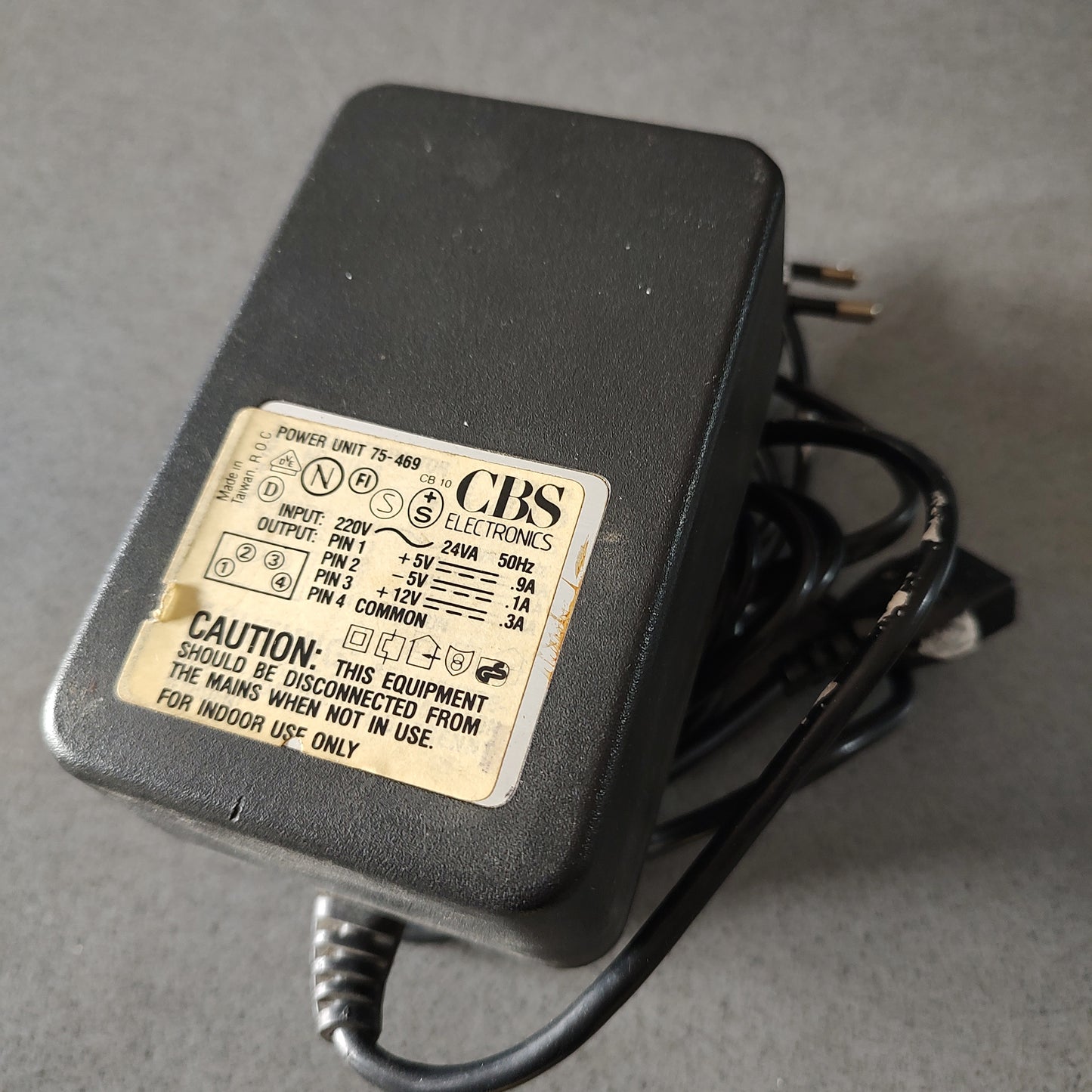 Cbs Colecovision