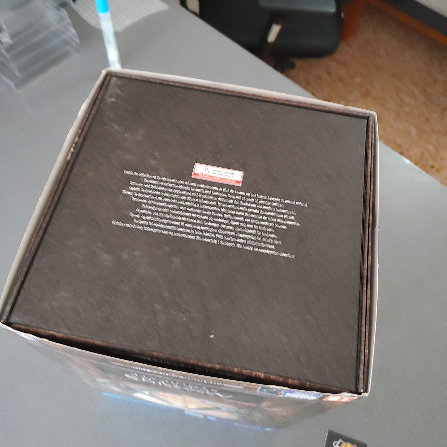 Assassin's Creed Syndicate Charing Cross Edition