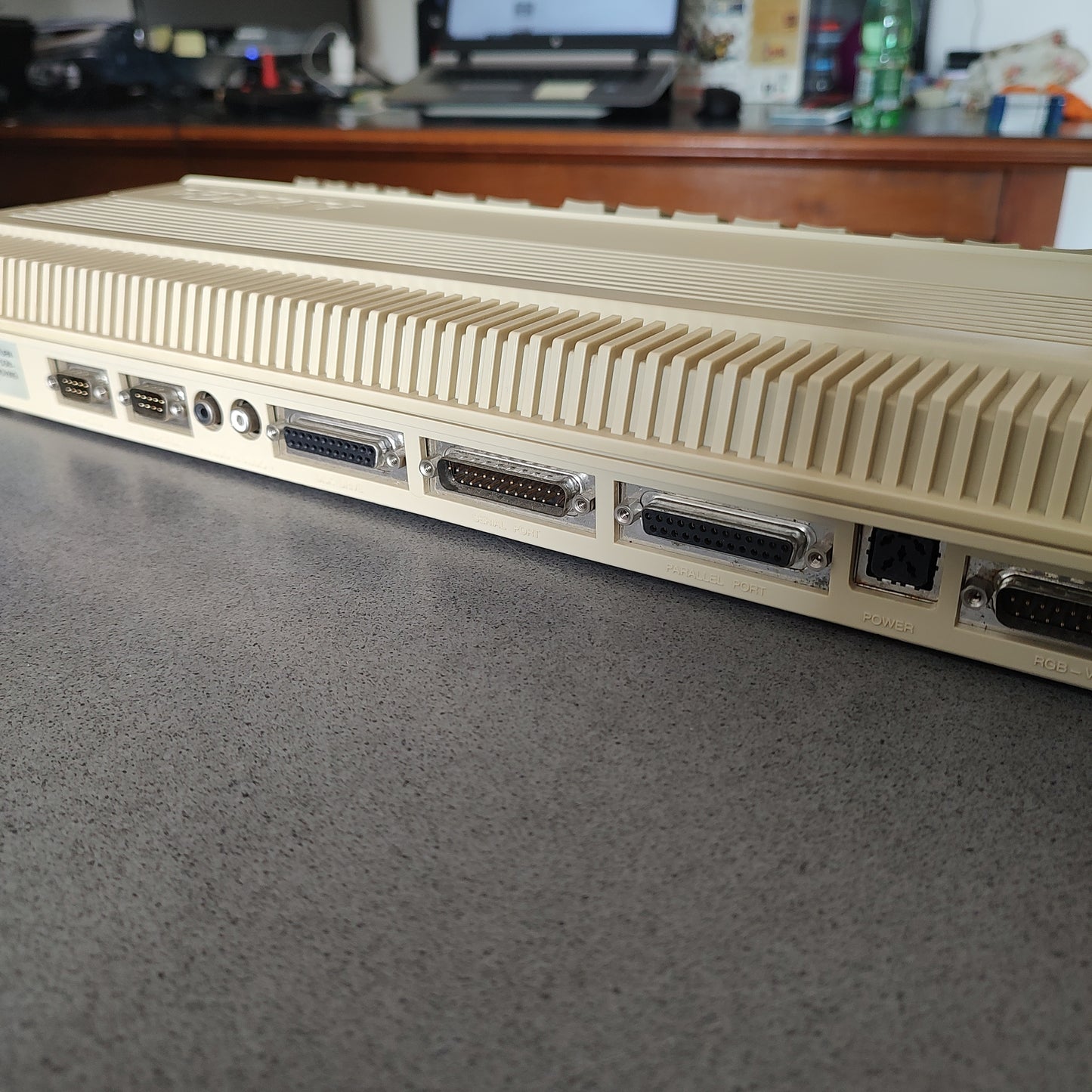 Commodore Amiga 500