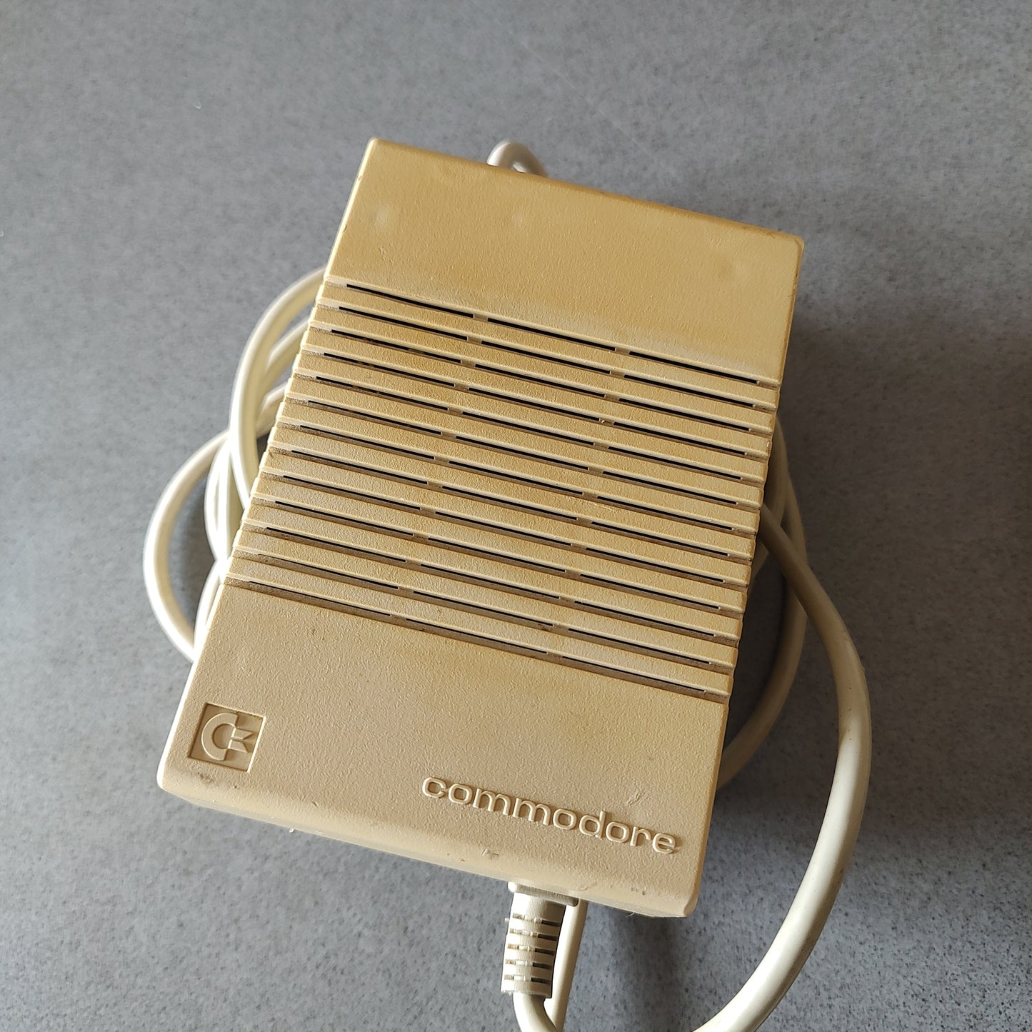 Commodore Amiga 500