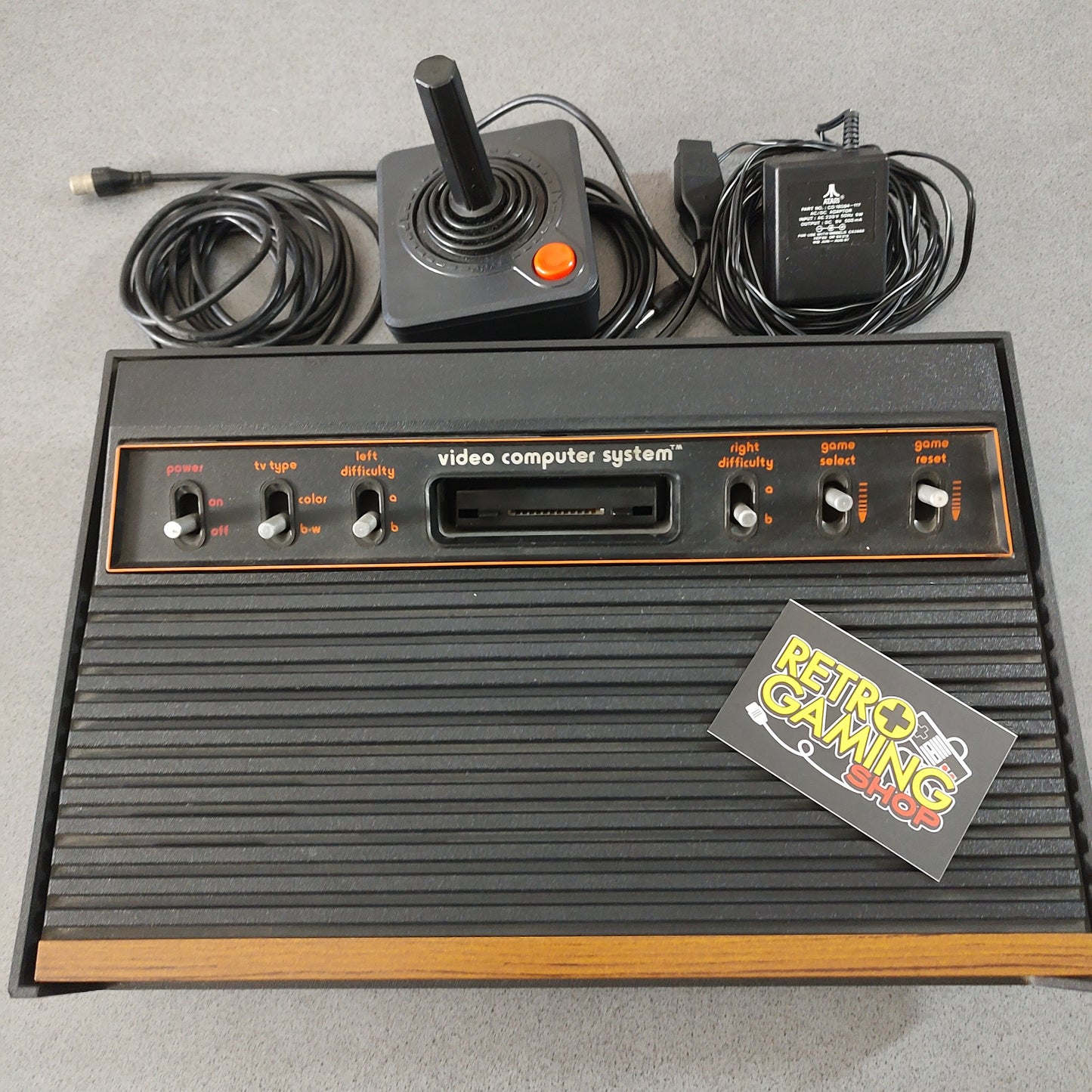 Atari 2600