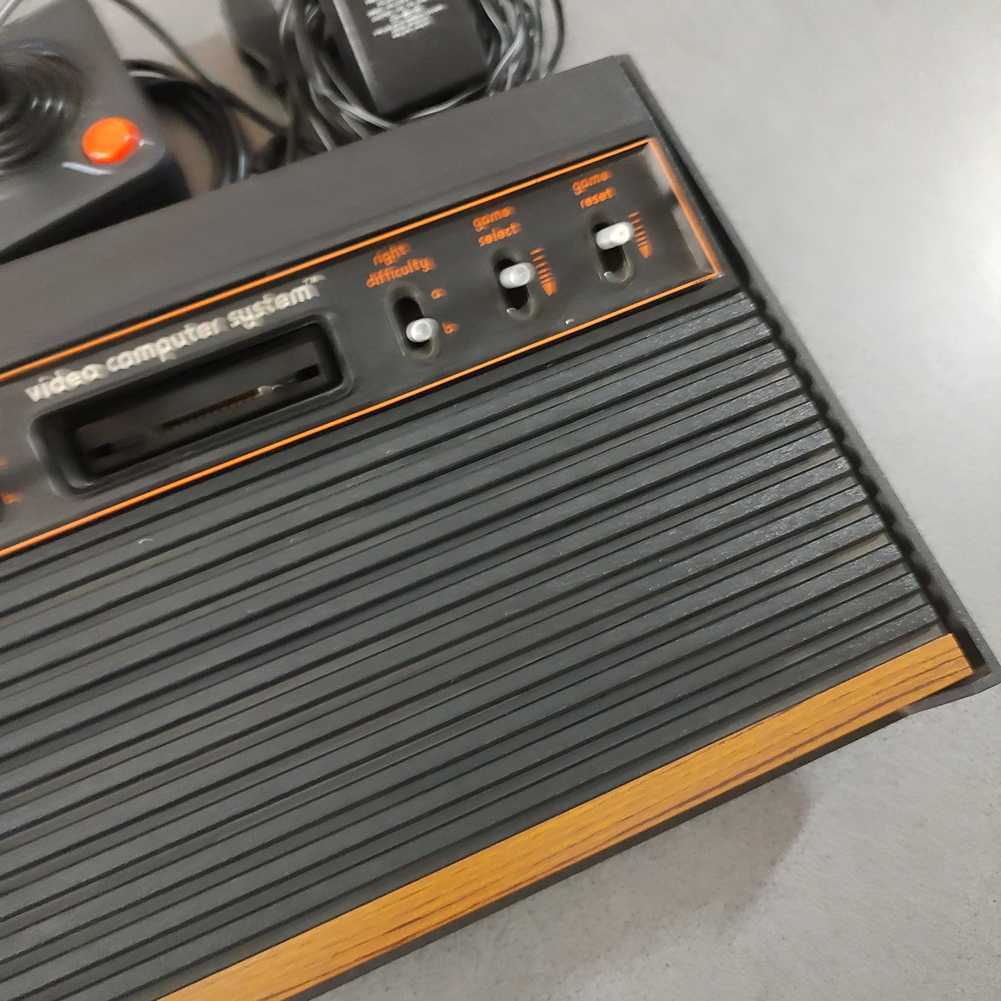 Atari 2600