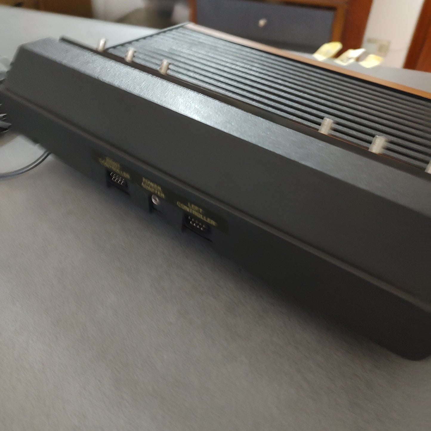 Atari 2600