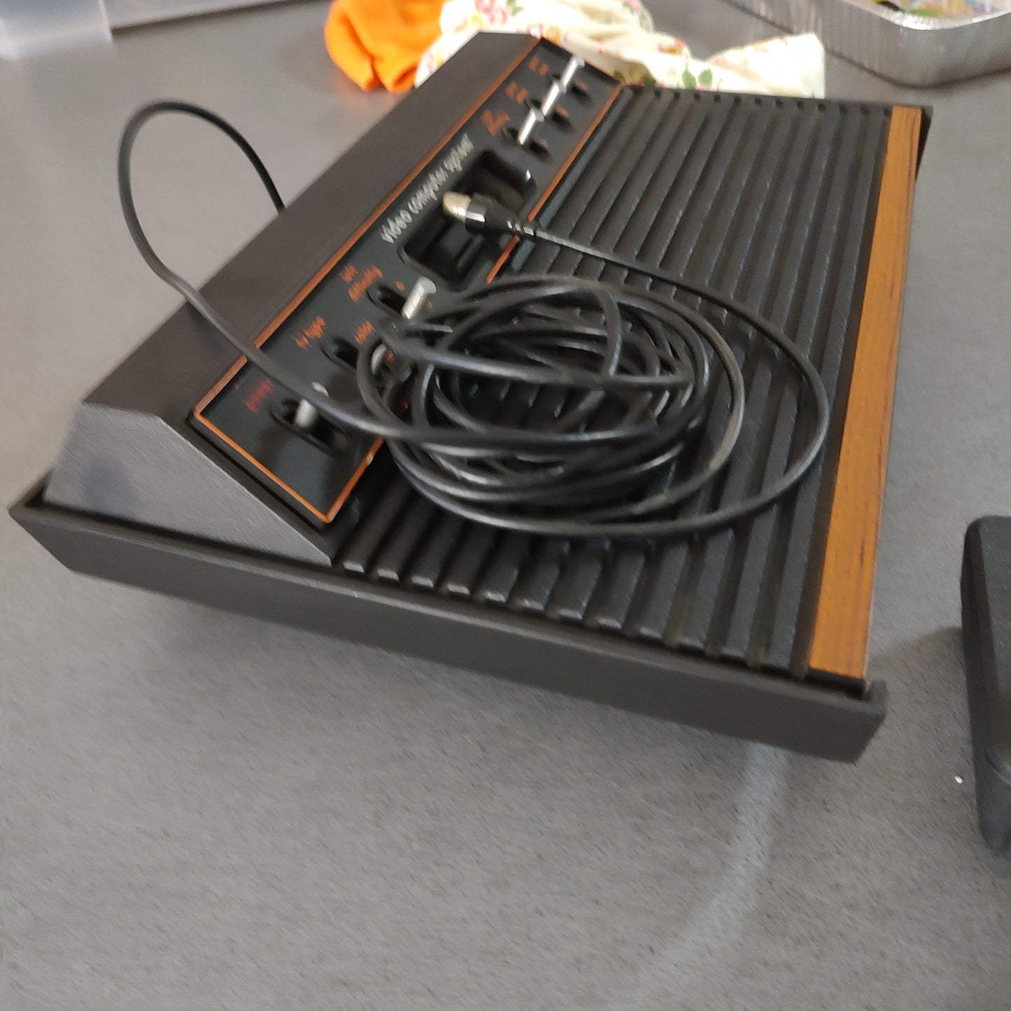 Atari 2600