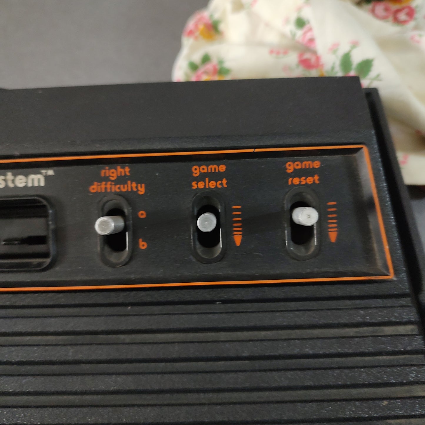 Atari 2600