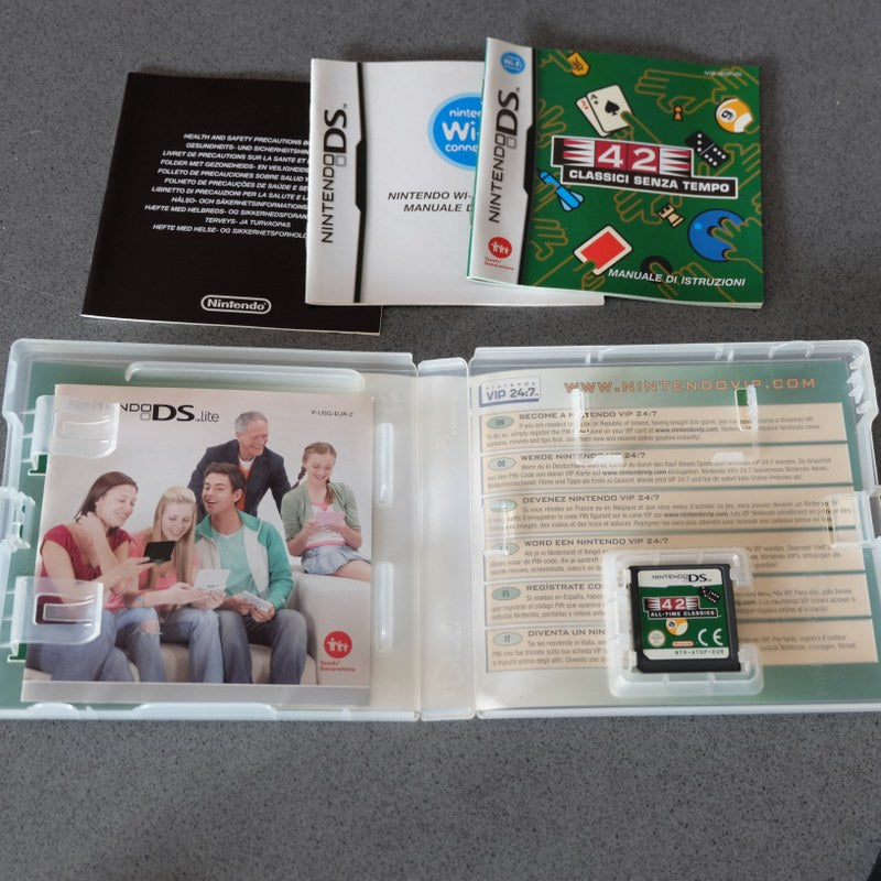 42 Timeless Classics