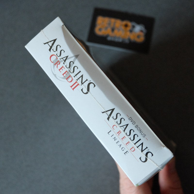 Assassin’s Creed 2 Special Film Edition Nuova - Microsoft