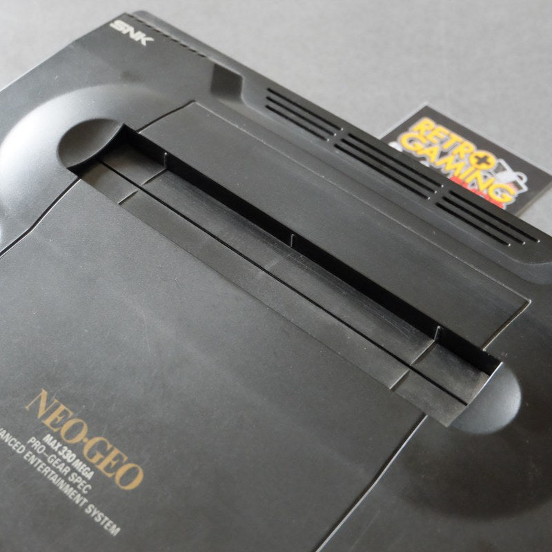 Neo Geo Aes Non Funzionante