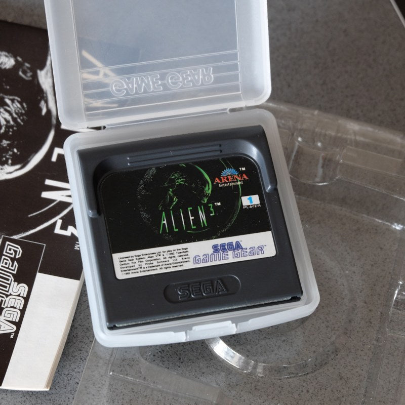 Alien 3 - SEGA