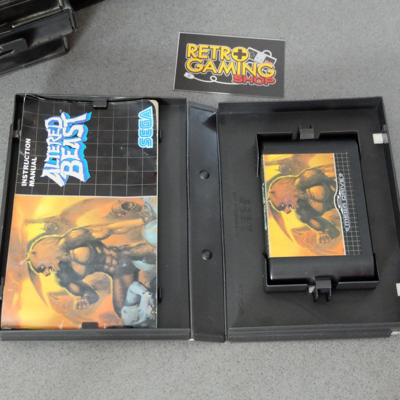 Altered Beast