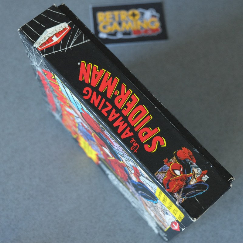 Amazing Spider-Man