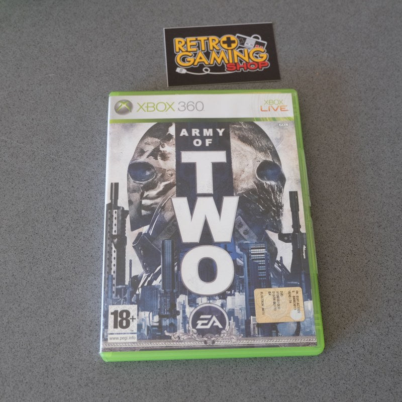 Army of Two