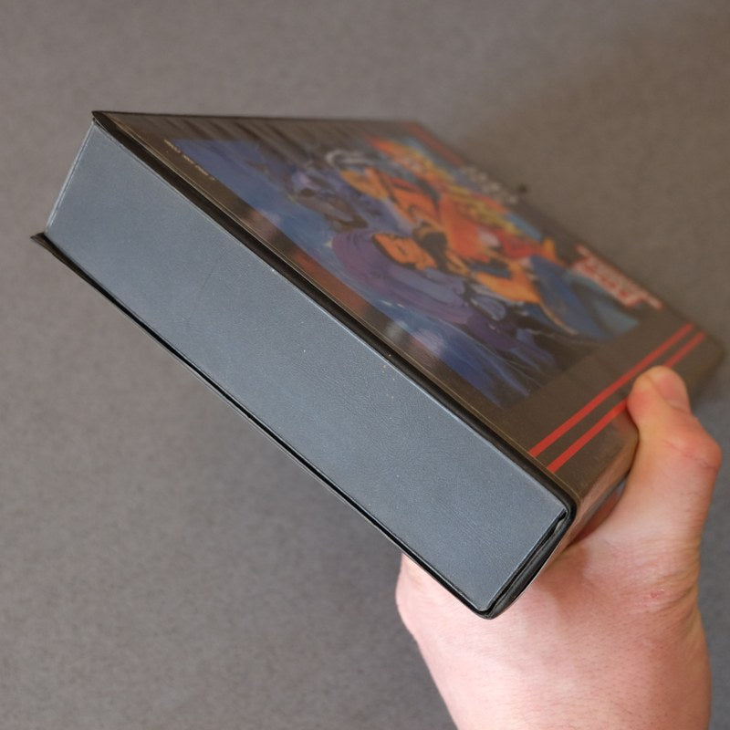 Art Of Fighting - Retrogaming Shop