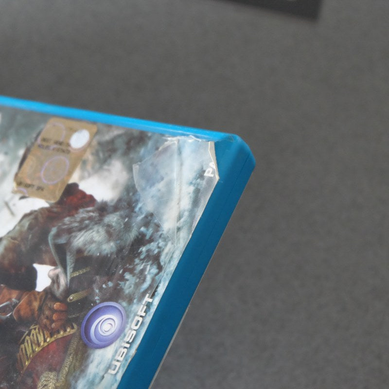 Assassin's Creed 3