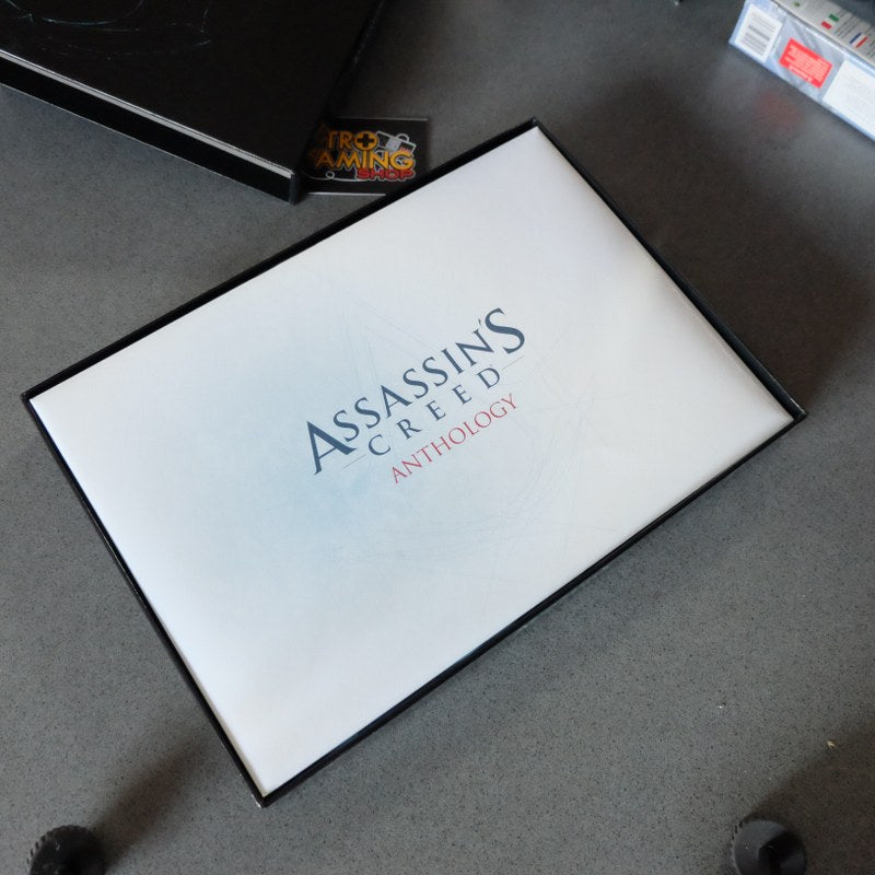 Assassin's Creed Anthology