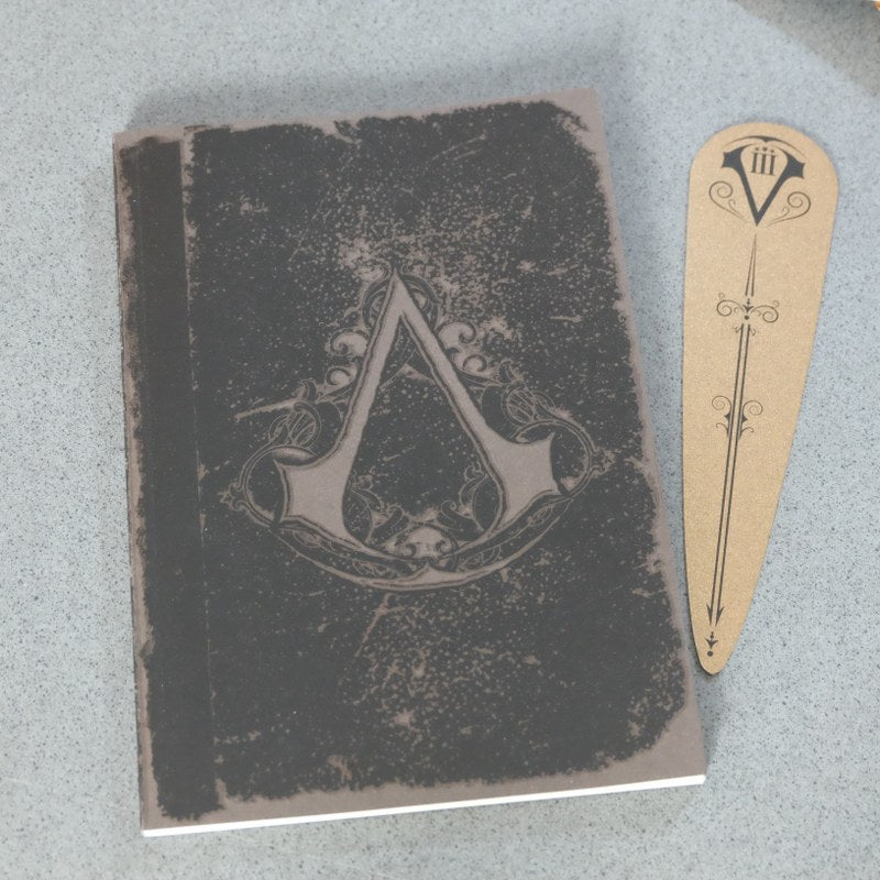 Assassin’s Creed 3 Join or Die - Nintendo