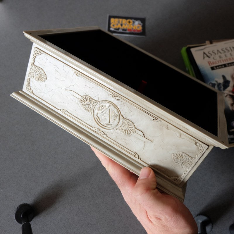 Assassin’s Creed Brotherhood Codex Edition