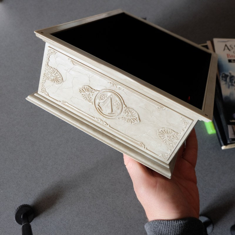 Assassin’s Creed Brotherhood Codex Edition