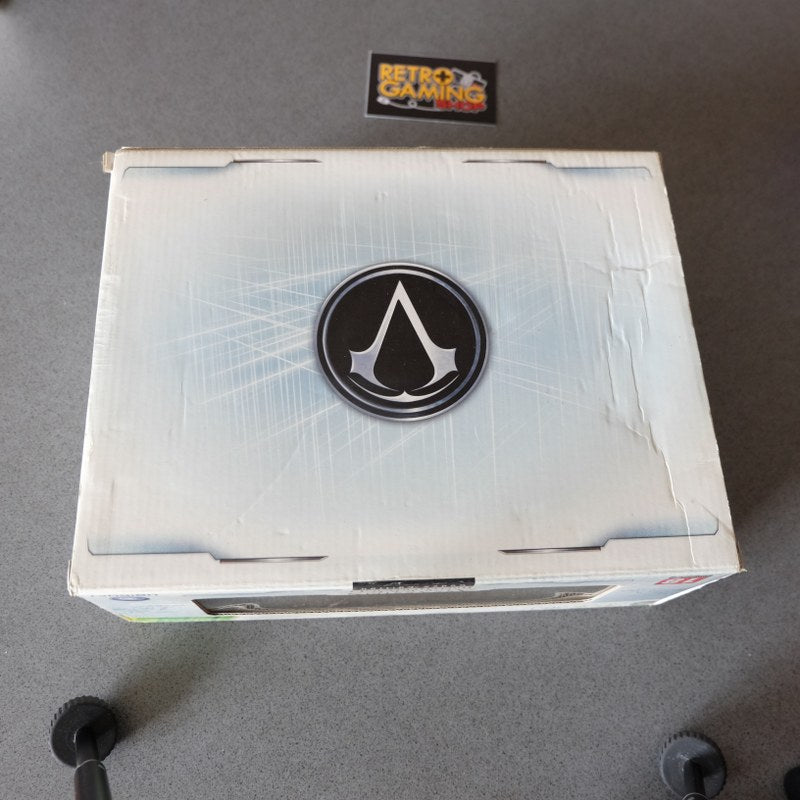 Assassin’s Creed Brotherhood Codex Edition