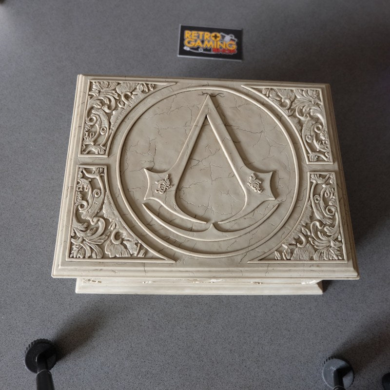 Assassin’s Creed Brotherhood Codex Edition
