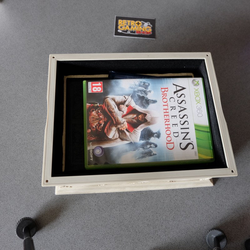 Assassin’s Creed Brotherhood Codex Edition