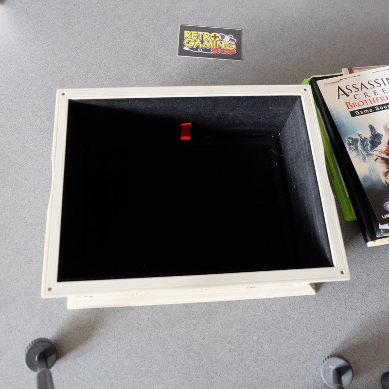 Assassin’s Creed Brotherhood Codex Edition