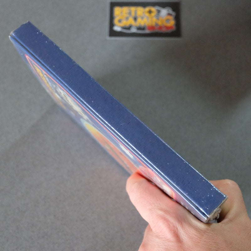 Astrosmash Intellivision Nuovo