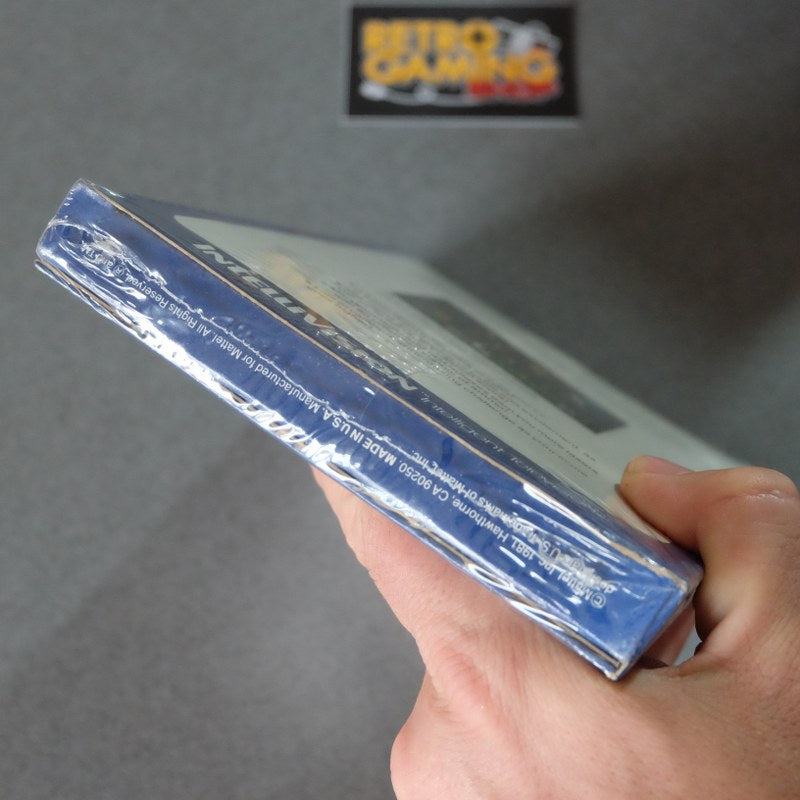 Astrosmash Intellivision Nuovo