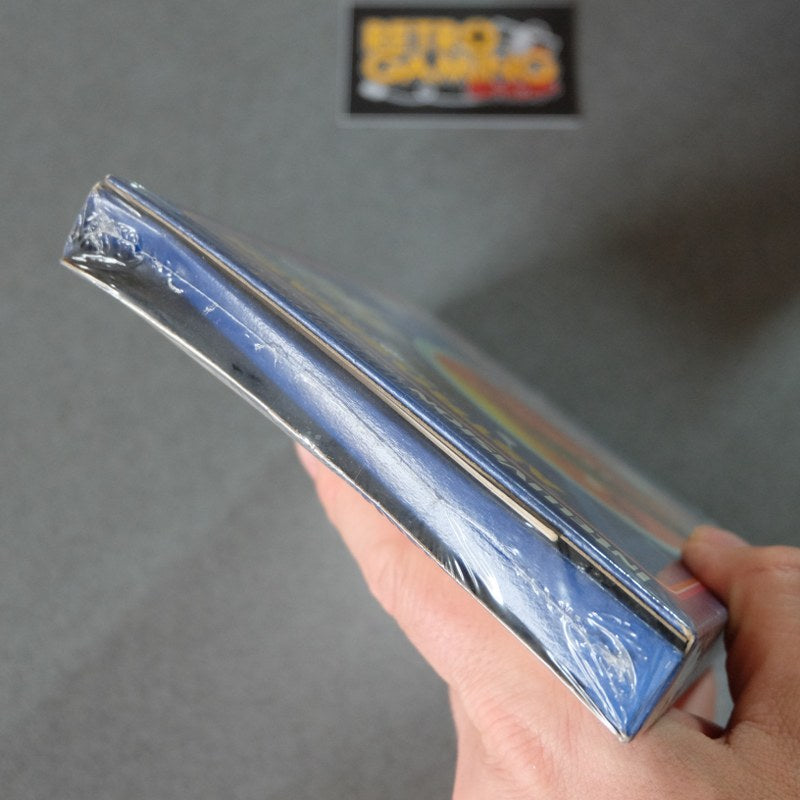 Astrosmash Intellivision Nuovo