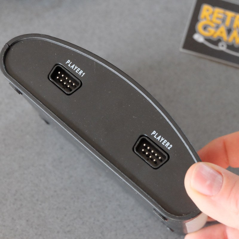 Mega Drive AT Games - SEGA