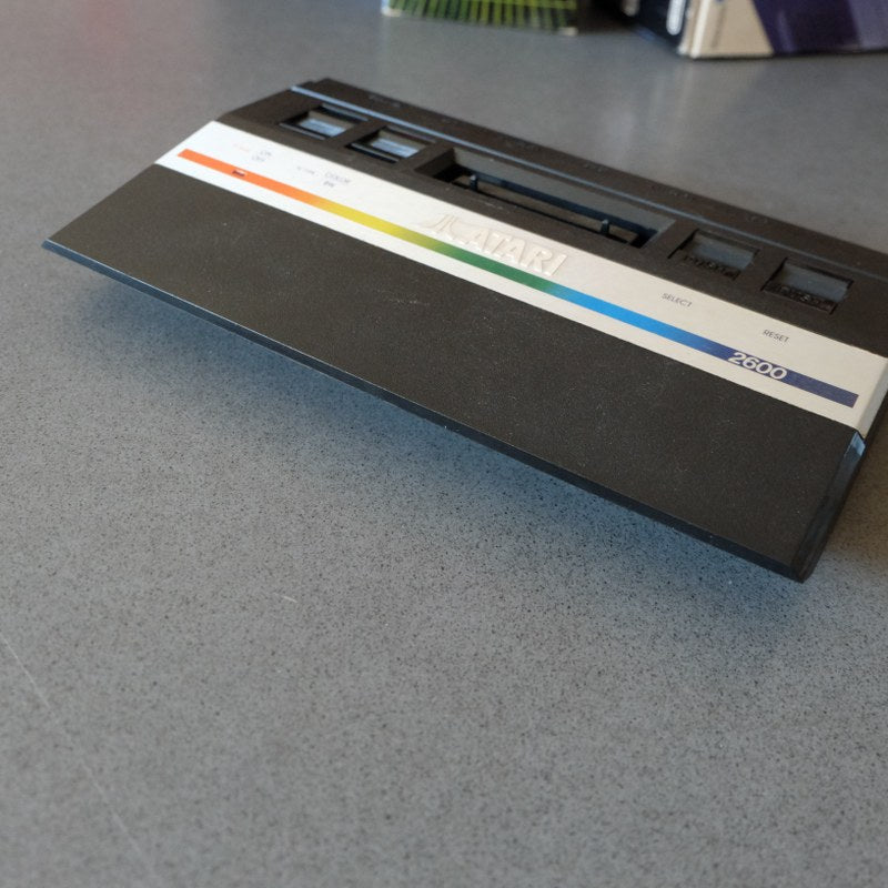 Atari 2600 Jr