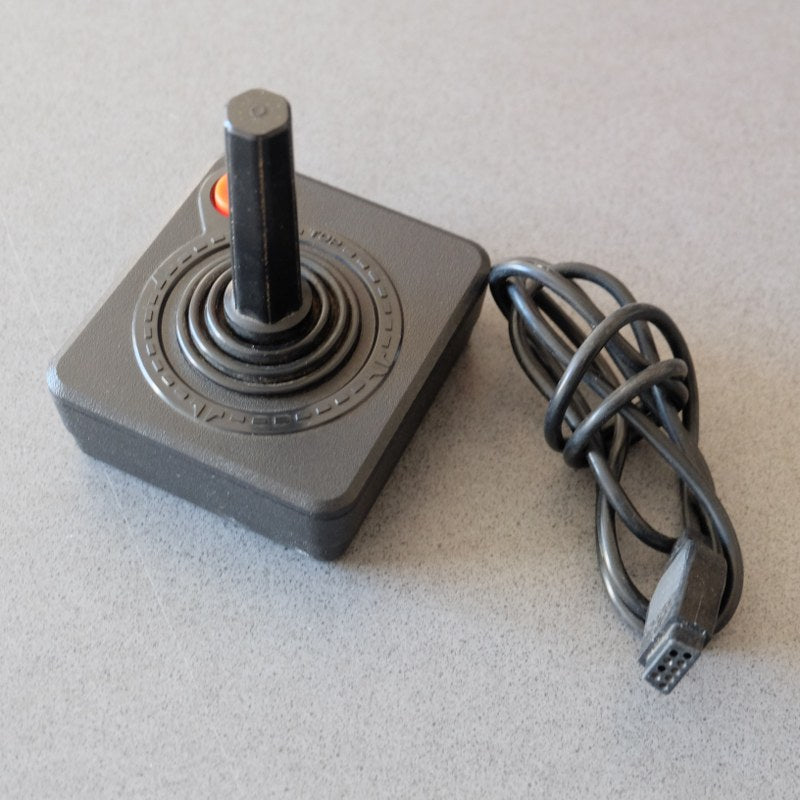 Atari 2600 Jr