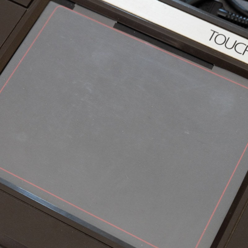Atari 800 XL Lotto