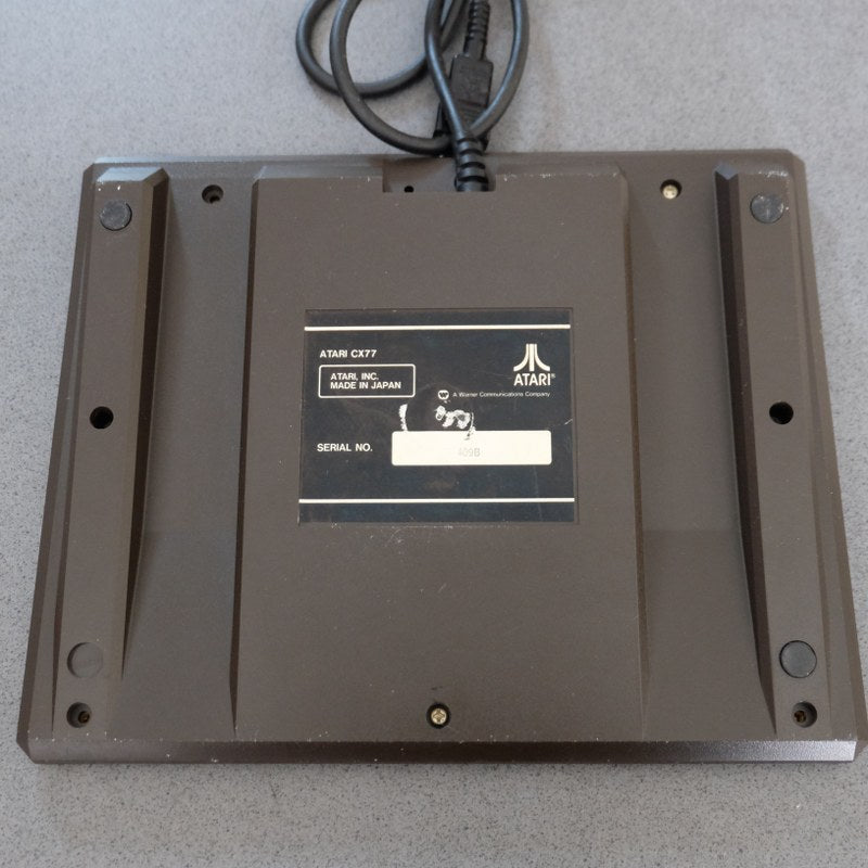 Atari 800 XL Lotto