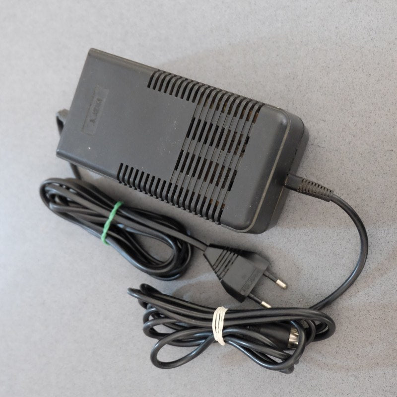 Atari 800 XL Lotto