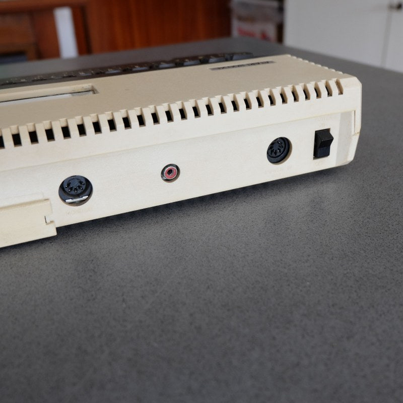 Atari 800 XL Lotto