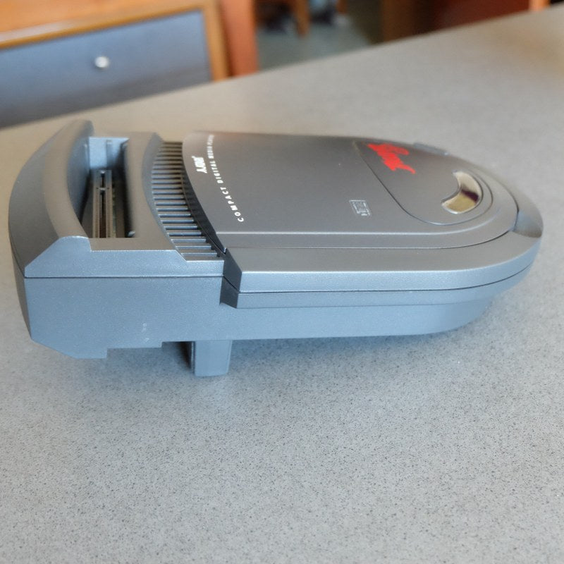 Atari Jaguar CD