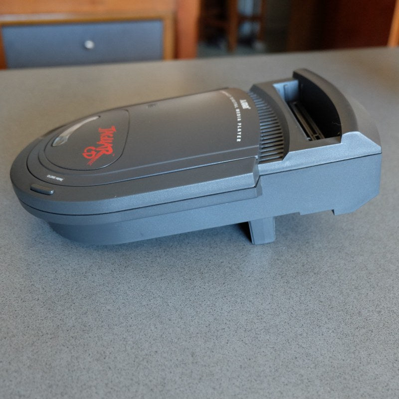 Atari Jaguar CD