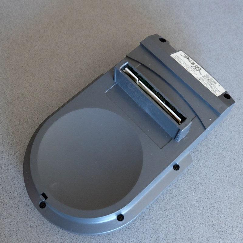 Atari Jaguar CD