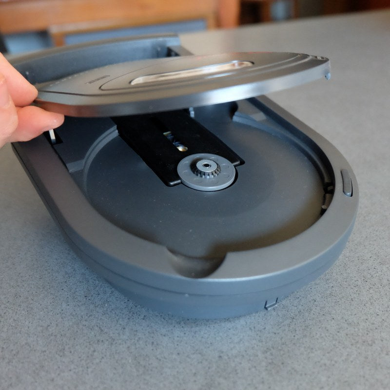 Atari Jaguar CD