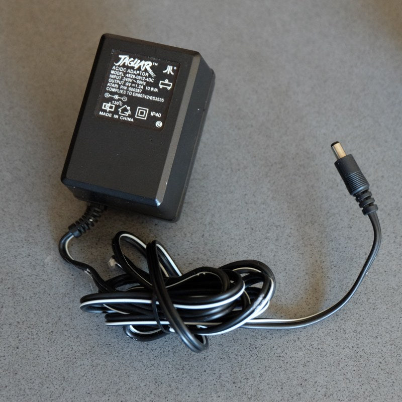 Atari Jaguar CD